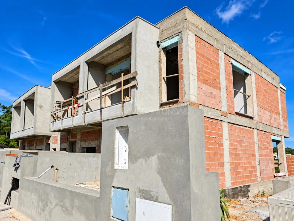 Moradia T3 para Venda em Charneca de Caparica e Sobreda Foto 34
