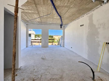 Moradia T3 para Venda em Charneca de Caparica e Sobreda