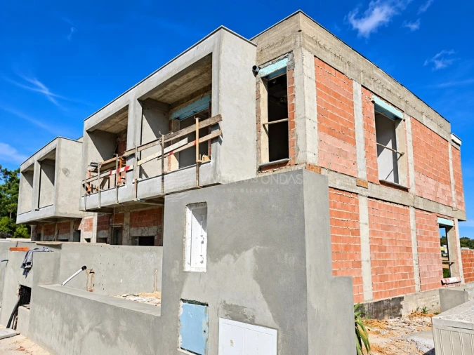 Moradia T3 para Venda em Charneca de Caparica e Sobreda Foto 34