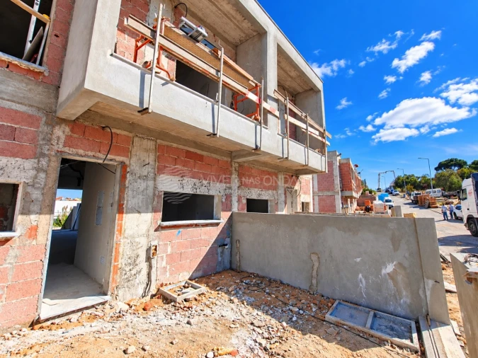 Moradia T3 para Venda em Charneca de Caparica e Sobreda Foto 28