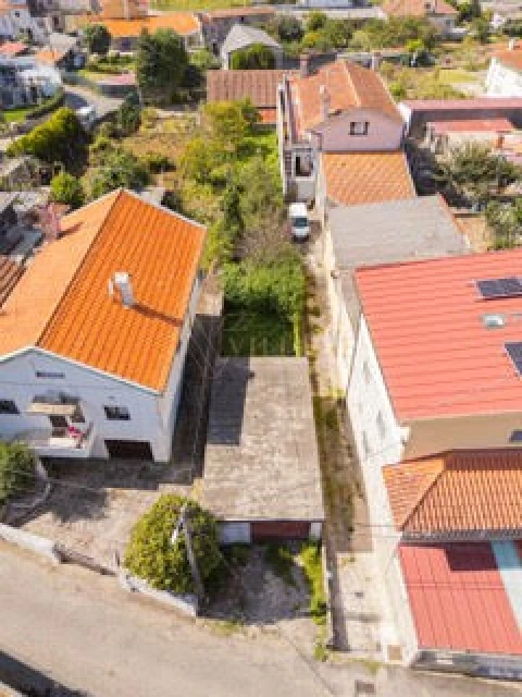 Garagem para Venda em Lanhelas