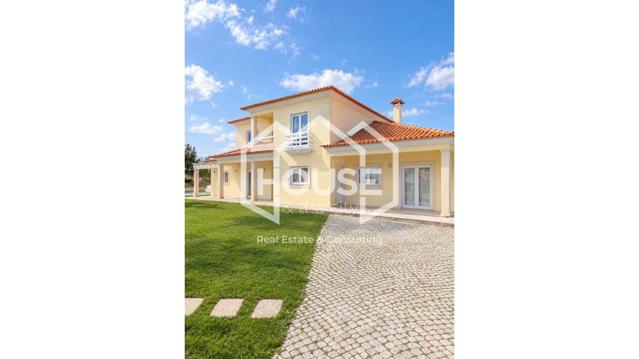 Moradia T3 para Venda em Cantanhede e Pocariça Foto 1