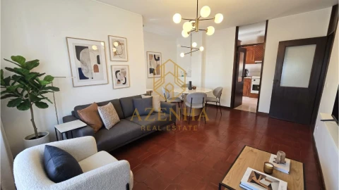 Apartamento T3 para Venda em Cidade da Maia