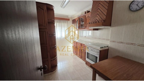 Apartamento T3 para Venda em Cidade da Maia