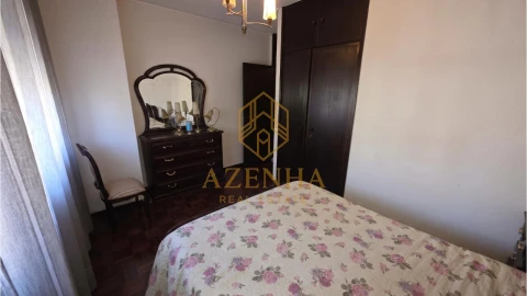 Apartamento T3 para Venda em Cidade da Maia