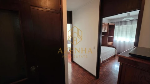 Apartamento T3 para Venda em Cidade da Maia