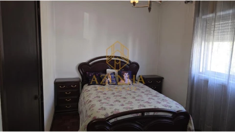 Apartamento T3 para Venda em Cidade da Maia