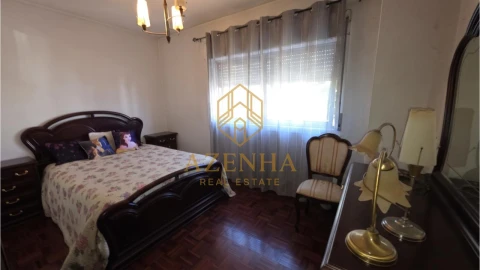 Apartamento T3 para Venda em Cidade da Maia