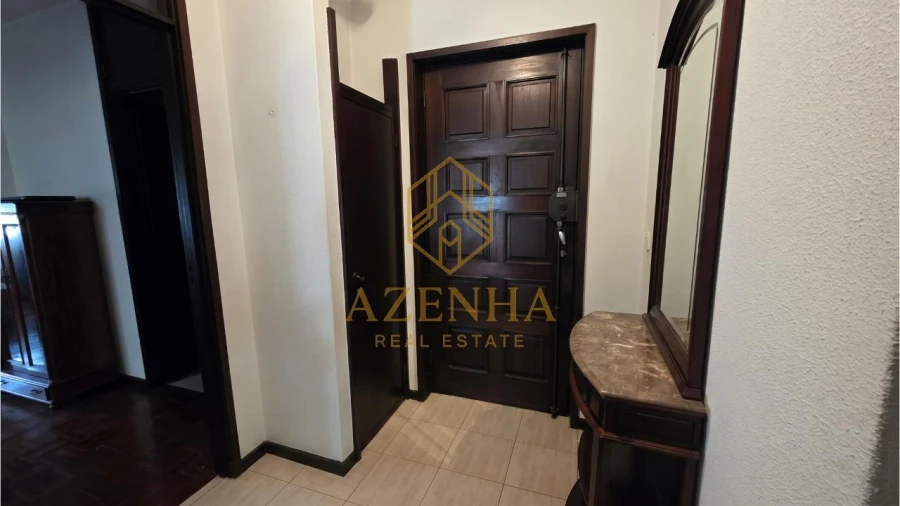 Apartamento T3 para Venda em Cidade da Maia Foto 2