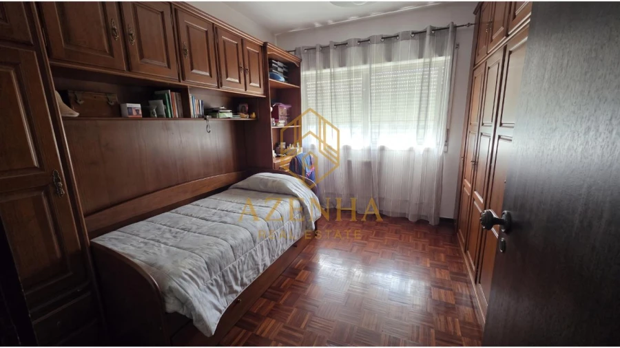 Apartamento T3 para Venda em Cidade da Maia Foto 4