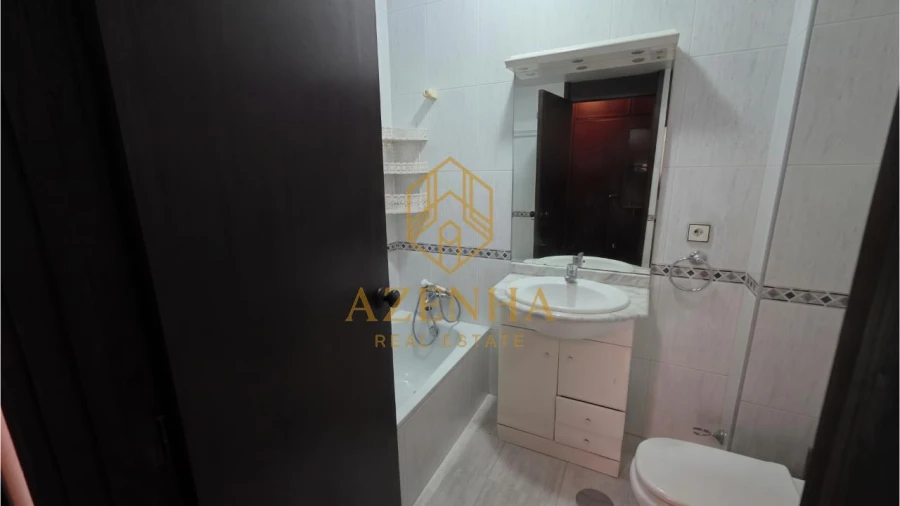 Apartamento T3 para Venda em Cidade da Maia Foto 5