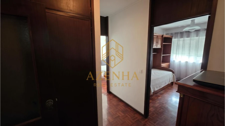 Apartamento T3 para Venda em Cidade da Maia Foto 7