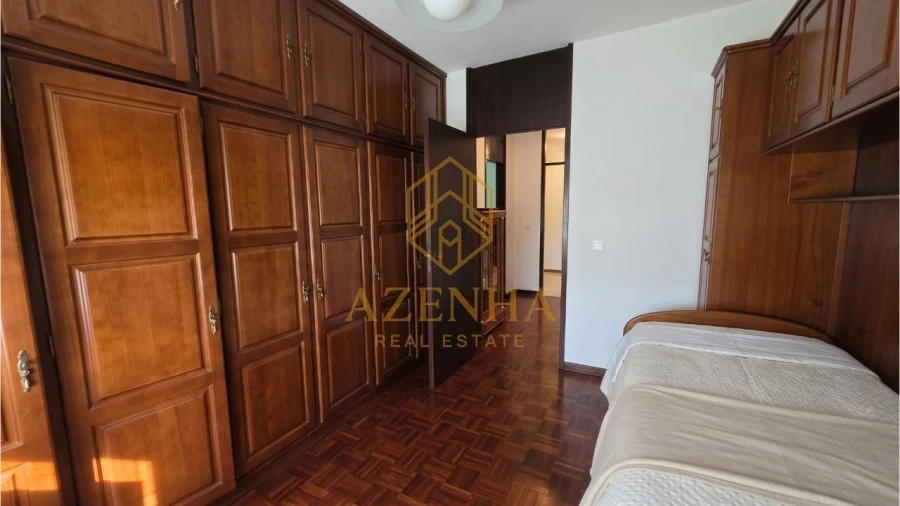 Apartamento T3 para Venda em Cidade da Maia Foto 9