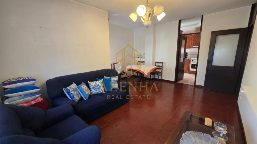 Apartamento T3 para Venda em Cidade da Maia Foto 12