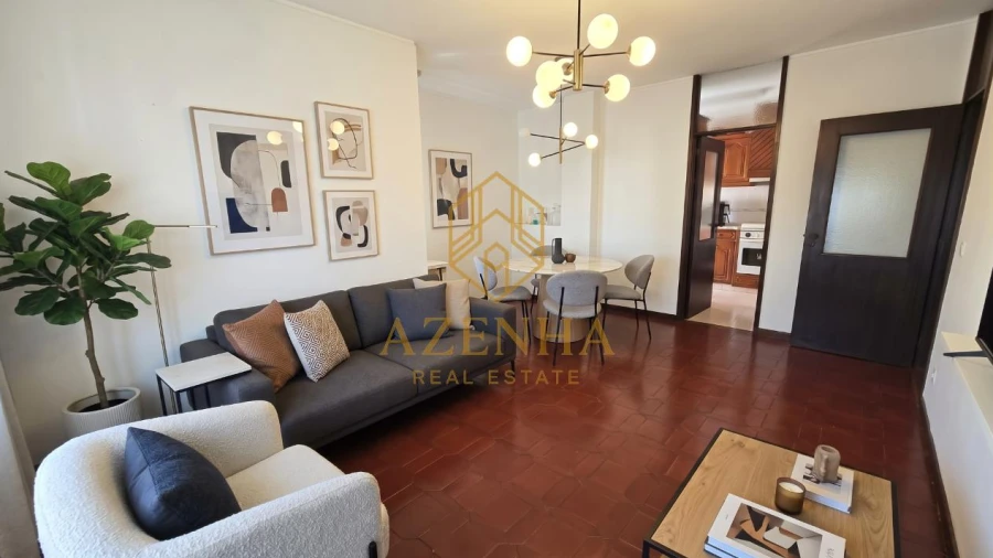 Apartamento T3 para Venda em Cidade da Maia