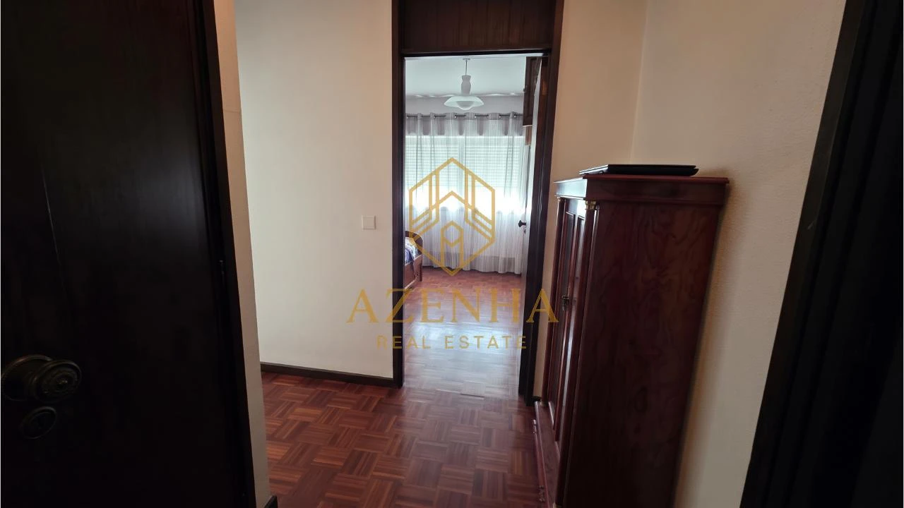 Apartamento T3 para Venda em Cidade da Maia Foto 8