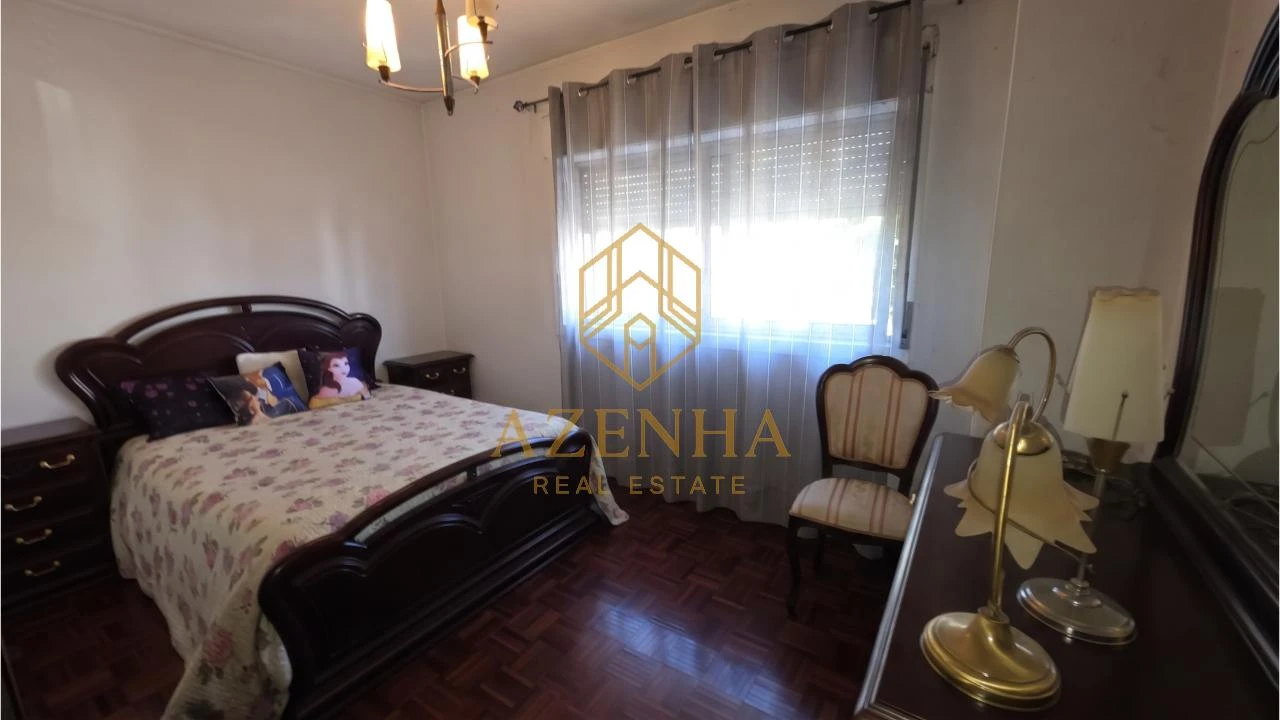 Apartamento T3 para Venda em Cidade da Maia Foto 11