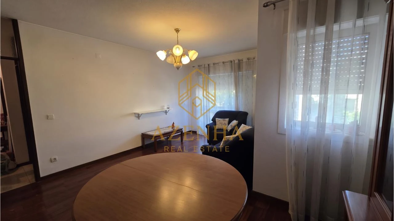 Apartamento T3 para Venda em Cidade da Maia Foto 13