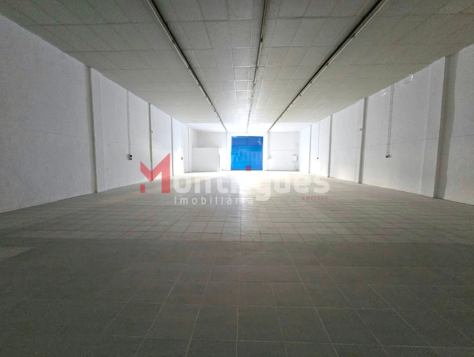 Armazém para Arrendamento em Montijo e Afonsoeiro Foto 1