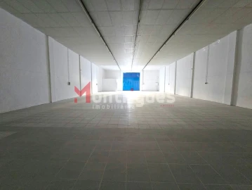 Armazém para Arrendamento em Montijo e Afonsoeiro