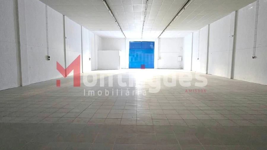 Armazém para Arrendamento em Montijo e Afonsoeiro