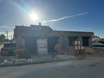 Moradia T2 para Venda em Fernao Ferro