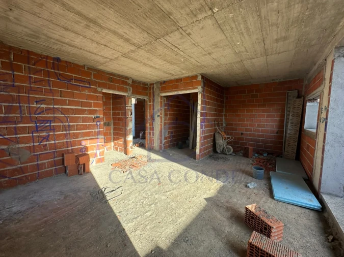 Moradia T2 para Venda em Fernao Ferro Foto 10