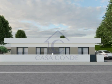 Moradia T2 para Venda em Fernao Ferro