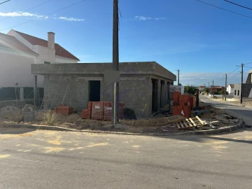 Moradia T2 para Venda em Fernao Ferro