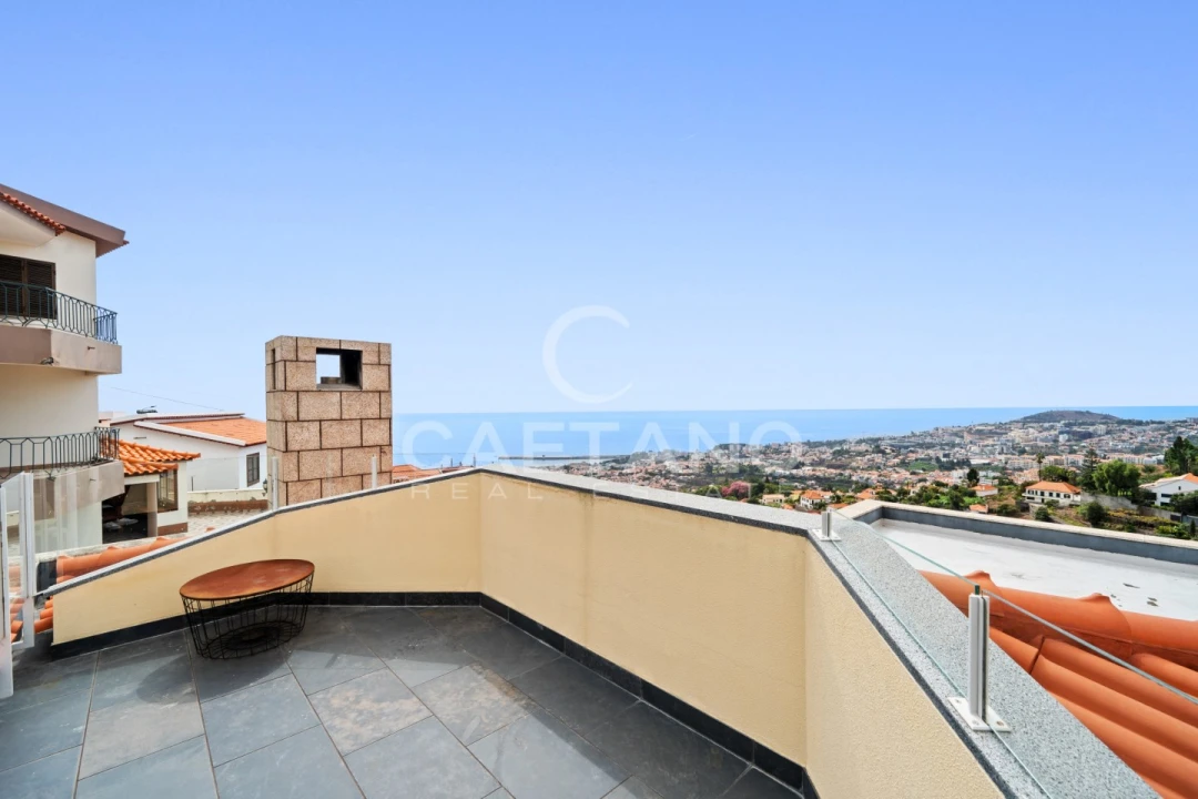 Moradia T3 para Venda em Monte Foto 33