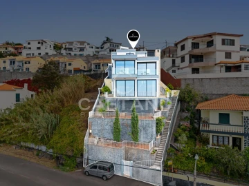 Moradia T3 para Venda em Monte