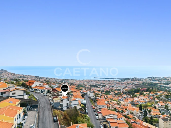 Moradia T3 para Venda em Monte Foto 48