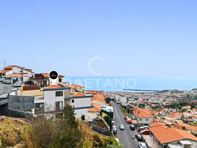 Moradia T3 para Venda em Monte Foto 50