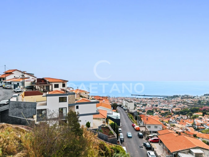 Moradia T3 para Venda em Monte Foto 51