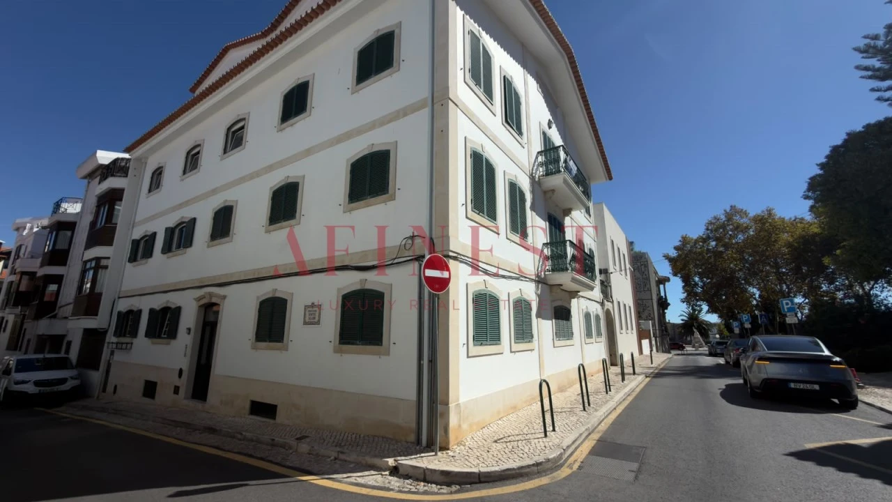 Apartamento T4 para Arrendamento em Cascais e Estoril Foto 25