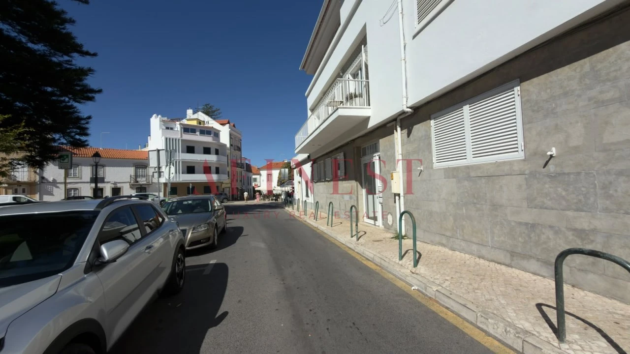 Apartamento T4 para Arrendamento em Cascais e Estoril Foto 26
