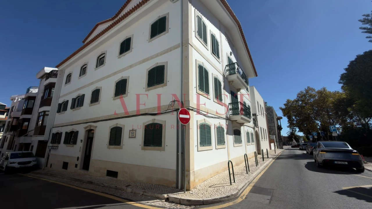 Apartamento T4 para Arrendamento em Cascais e Estoril Foto 27