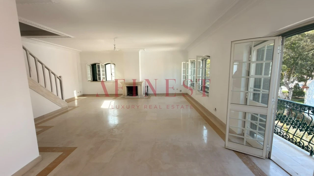Apartamento T4 para Arrendamento em Cascais e Estoril Foto 2