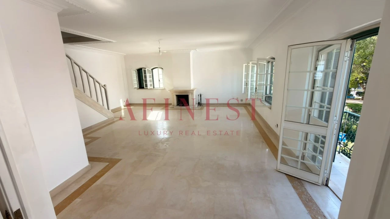 Apartamento T4 para Arrendamento em Cascais e Estoril Foto 3
