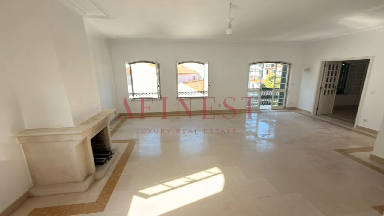 Apartamento T4 para Arrendamento em Cascais e Estoril Foto 1