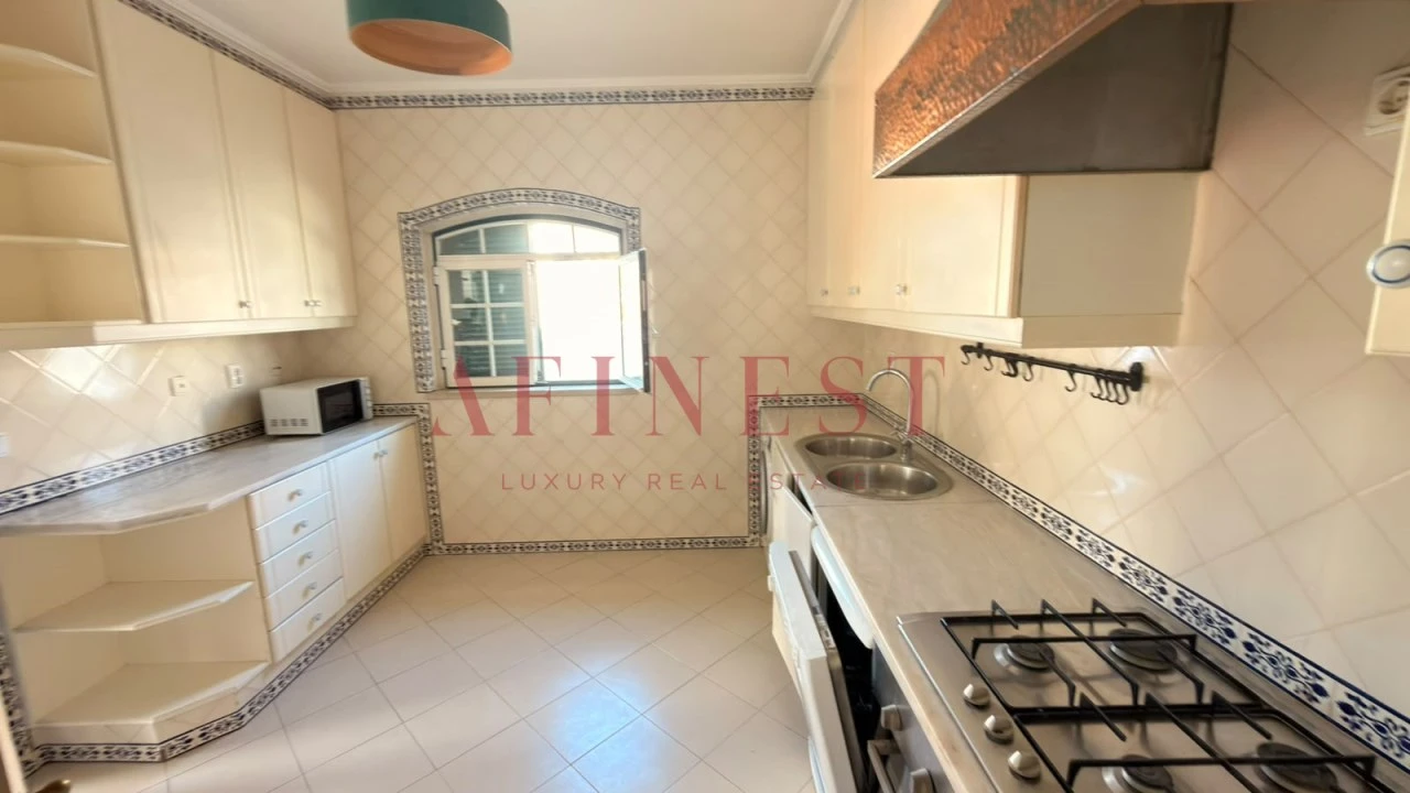 Apartamento T4 para Arrendamento em Cascais e Estoril Foto 8