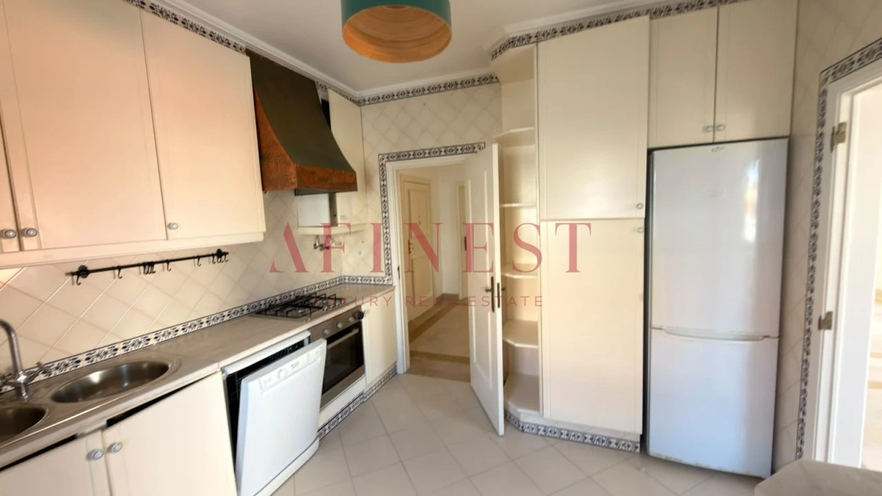 Apartamento T4 para Arrendamento em Cascais e Estoril Foto 10