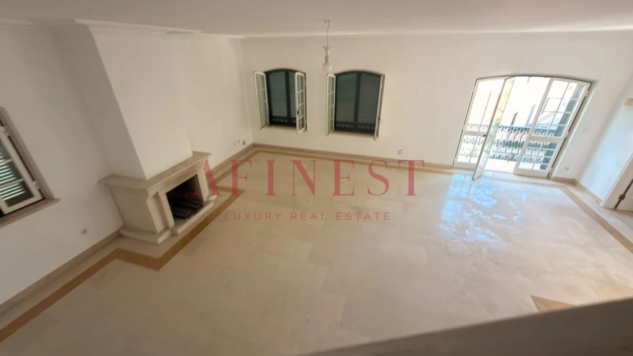 Apartamento T4 para Arrendamento em Cascais e Estoril Foto 6