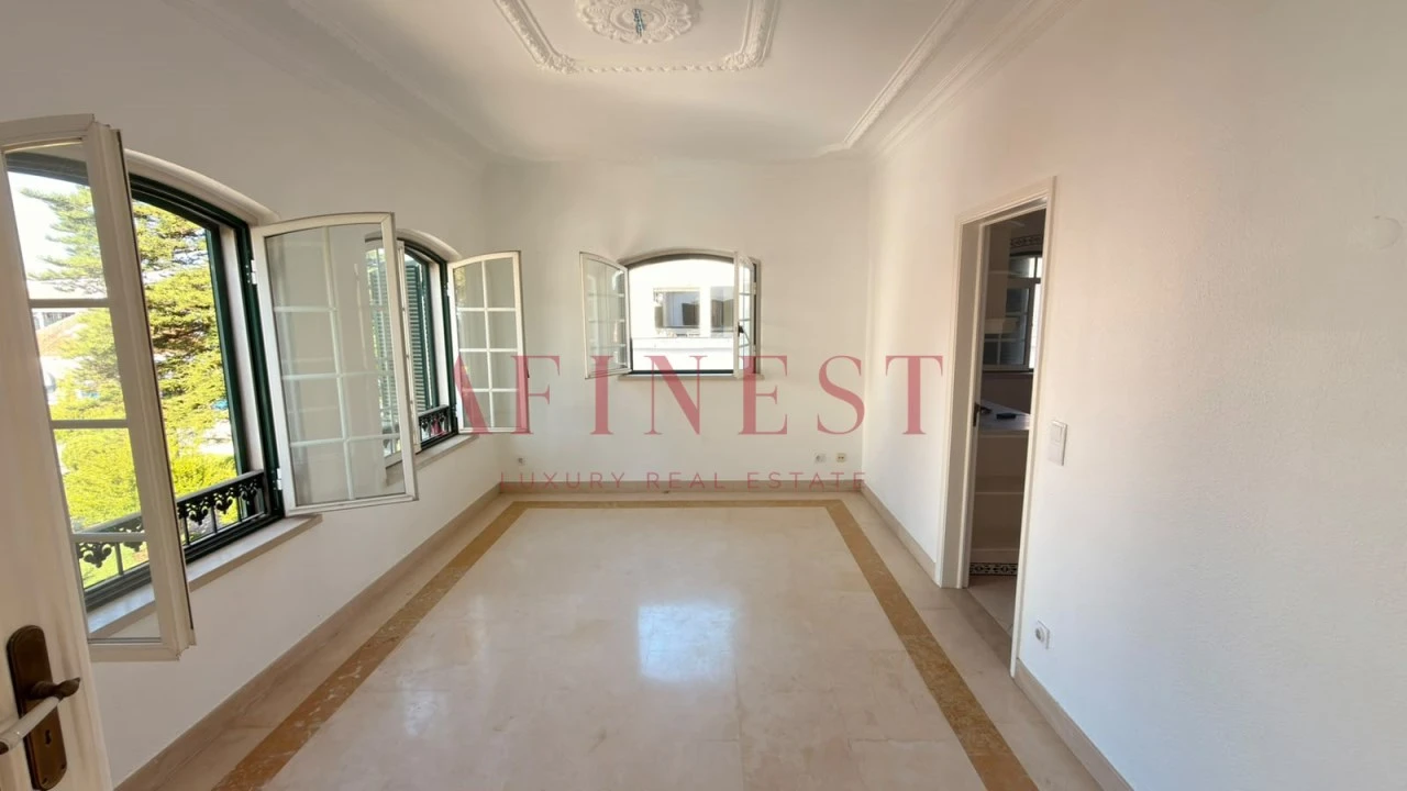 Apartamento T4 para Arrendamento em Cascais e Estoril Foto 12