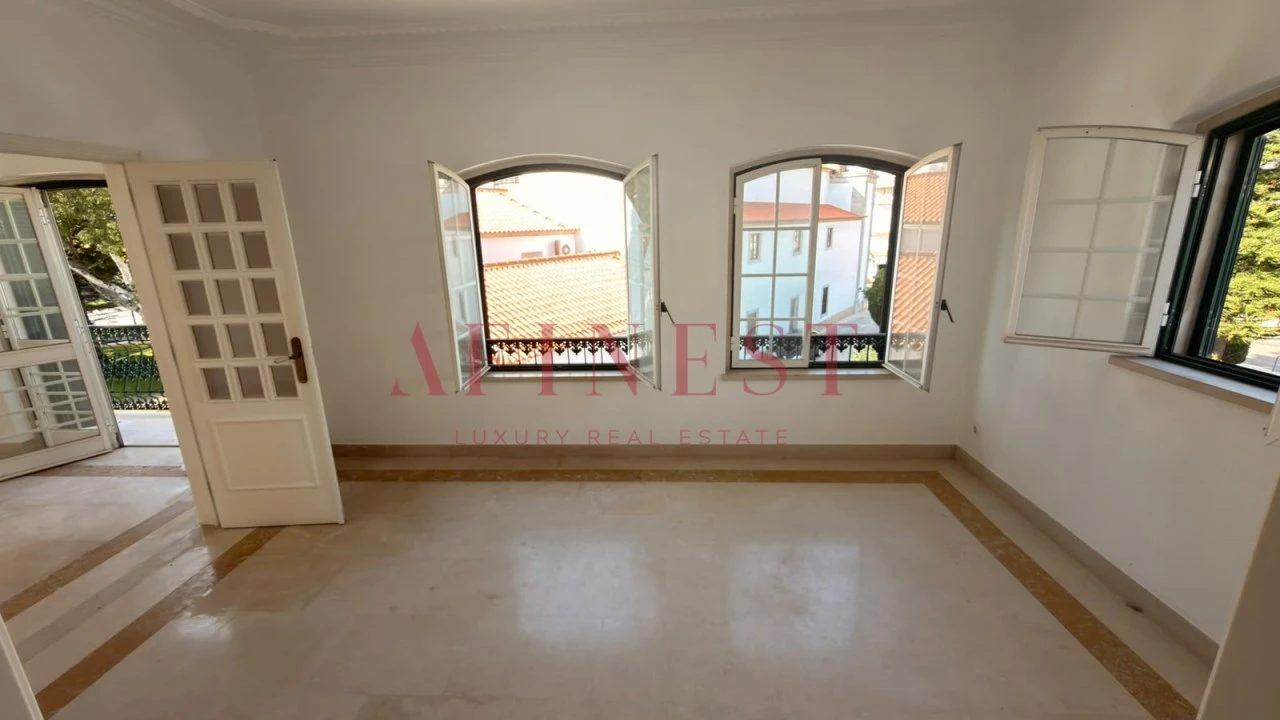Apartamento T4 para Arrendamento em Cascais e Estoril Foto 13