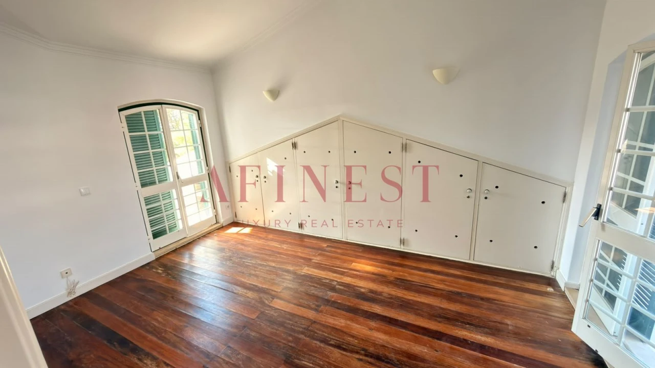 Apartamento T4 para Arrendamento em Cascais e Estoril Foto 17
