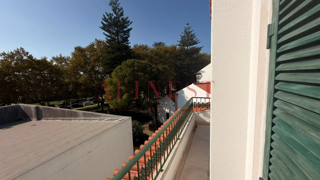 Apartamento T4 para Arrendamento em Cascais e Estoril Foto 18