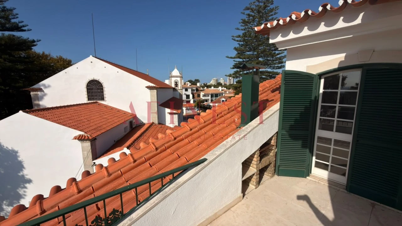 Apartamento T4 para Arrendamento em Cascais e Estoril Foto 19