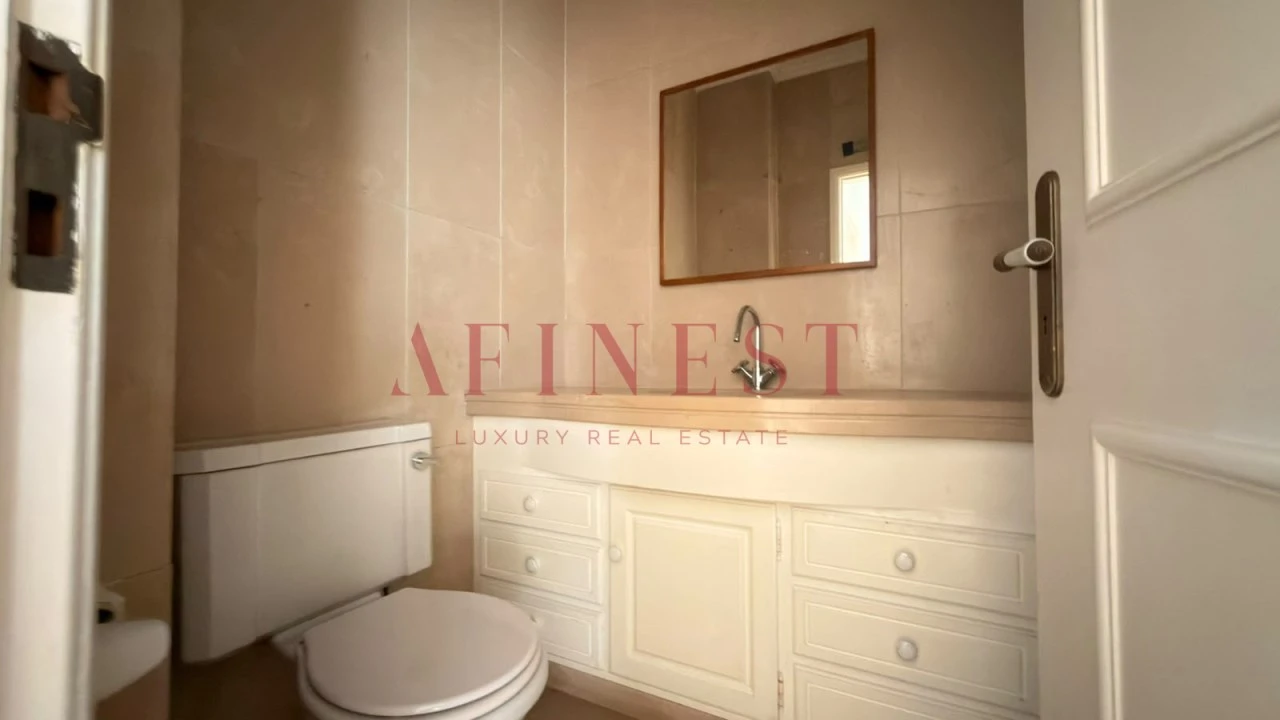 Apartamento T4 para Arrendamento em Cascais e Estoril Foto 23