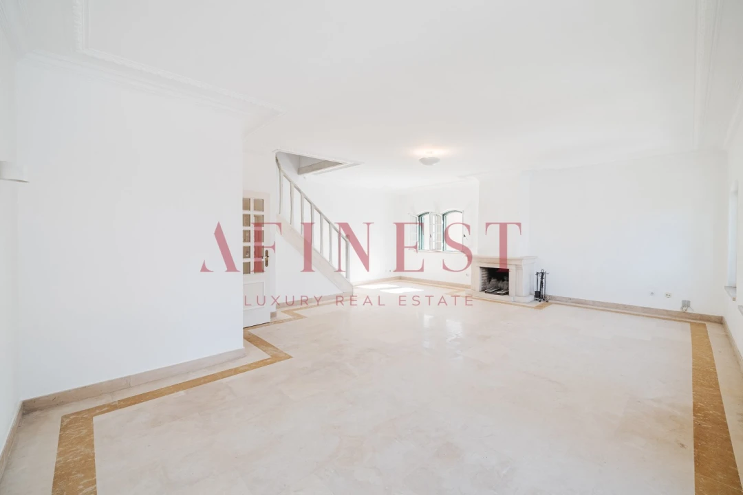 Apartamento T4 para Arrendamento em Cascais e Estoril Foto 2